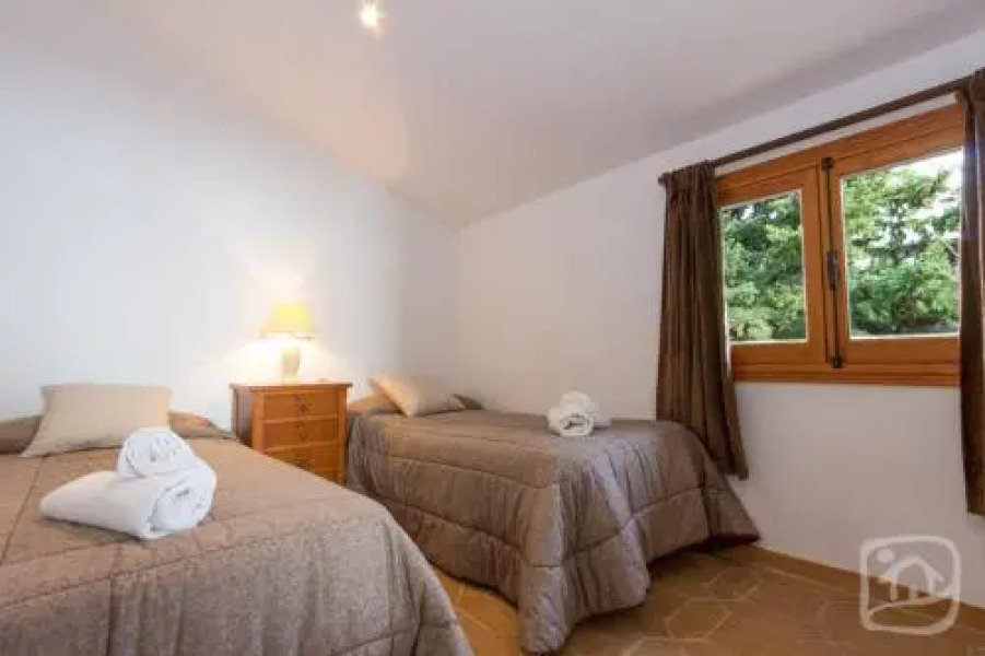 Abahana Villas La Proa