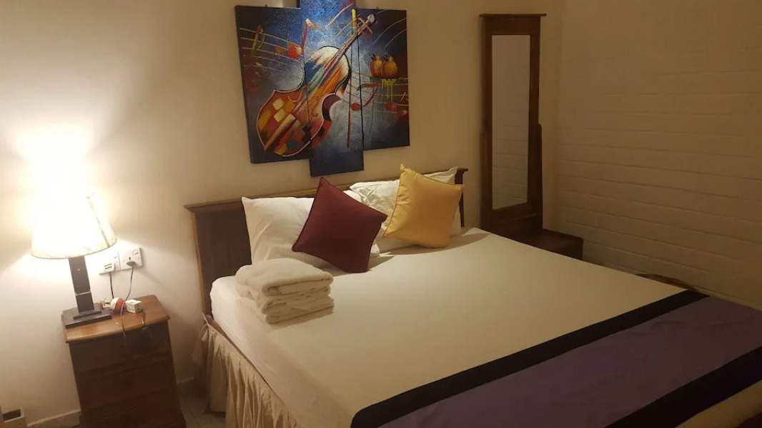 Mihilaka Holiday Homes