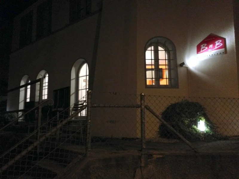 Bed And Breakfast Olten