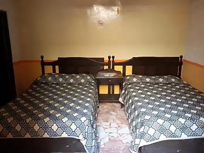 Hotel Plaza Colonial