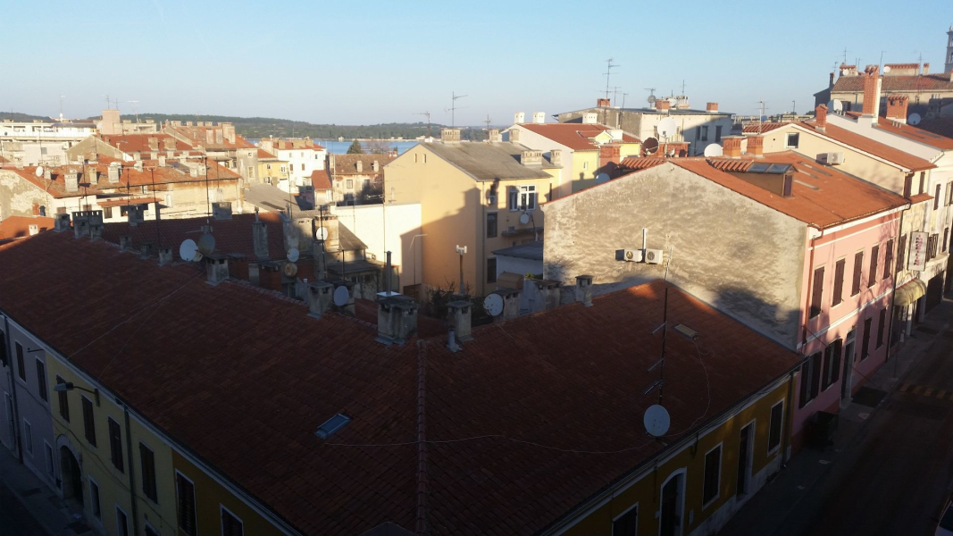 Apartment Elena A1 Pula, Istria