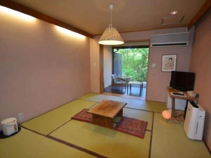 Soranoniwa Petit Hotel