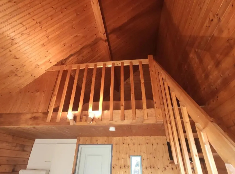 Gite de 4 mitoyen 2 plus 2 Fécamp Etretat