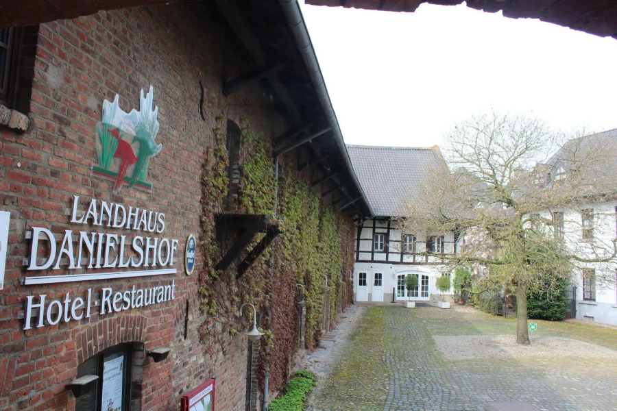 Landhaus Danielshof
