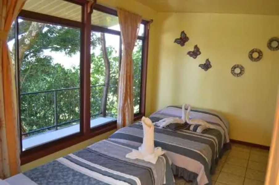 Casa Mariposa Monteverde