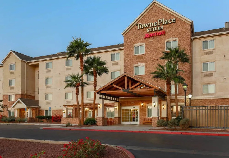 TownePlace Suites El Centro