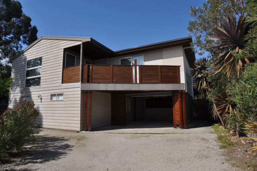 Melandy - Free Wifi - Surf Side