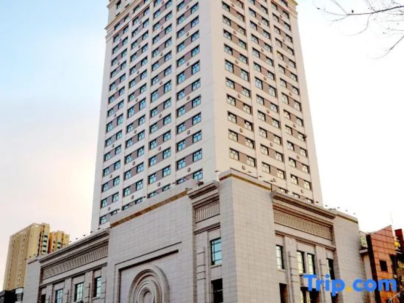 Sunny Date International Hotel