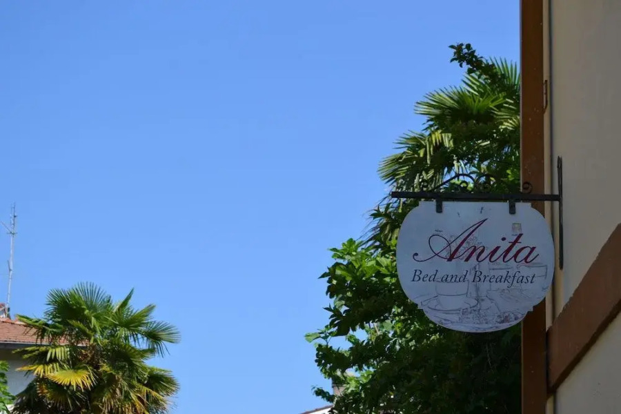 Anita Bed and Breakfast