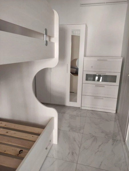 Charming 2-bed Apartment in Agia Triada