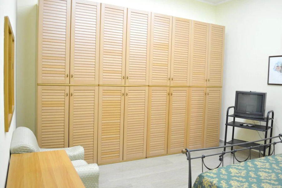 Apartment Via Gebbione