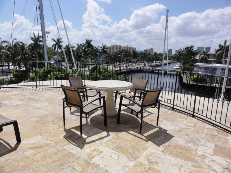 The Villas Las Olas Hotel'Apart