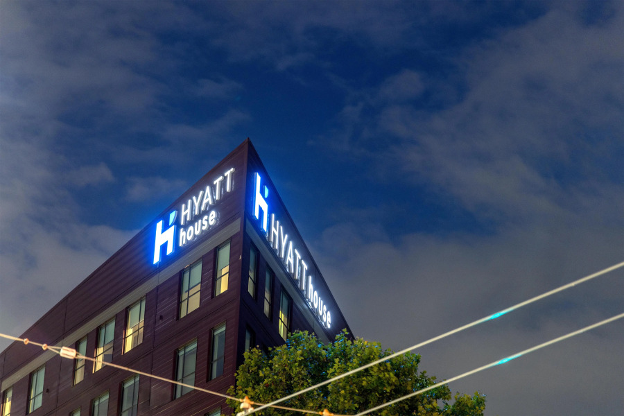 Hyatt House Seattle/Downtown