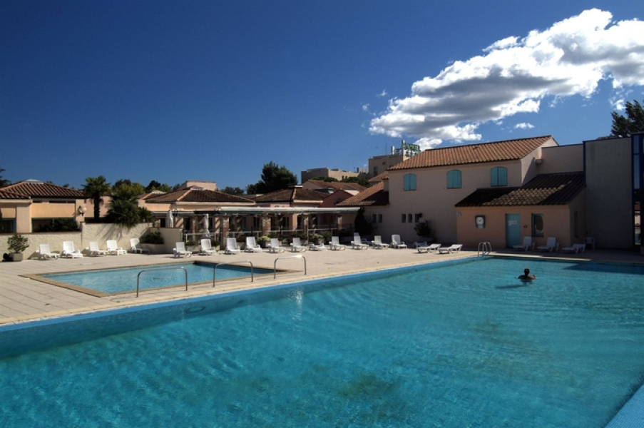 Hôtel Club Les Albères