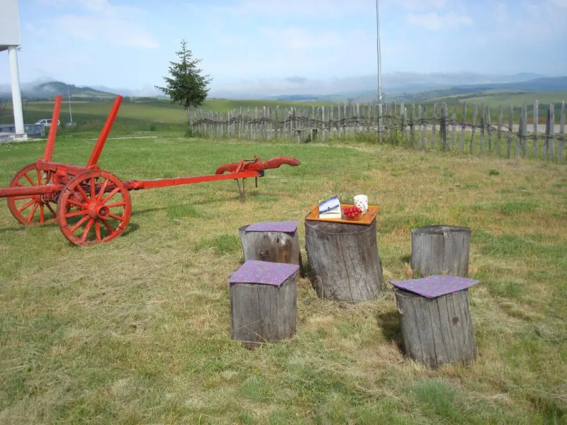 Apartments Zlatiborski visovi