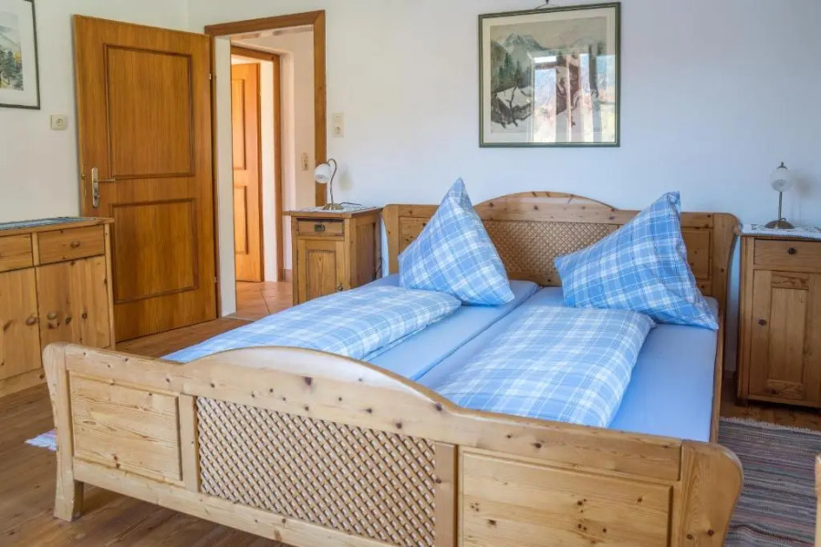 Haus Paradies am See