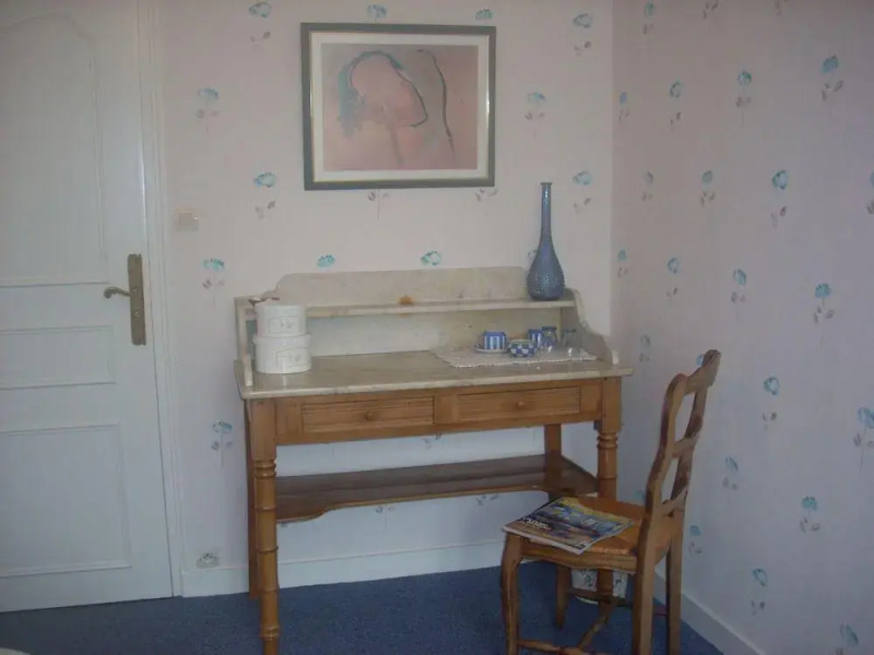 Chambres d'hotes Kergollay