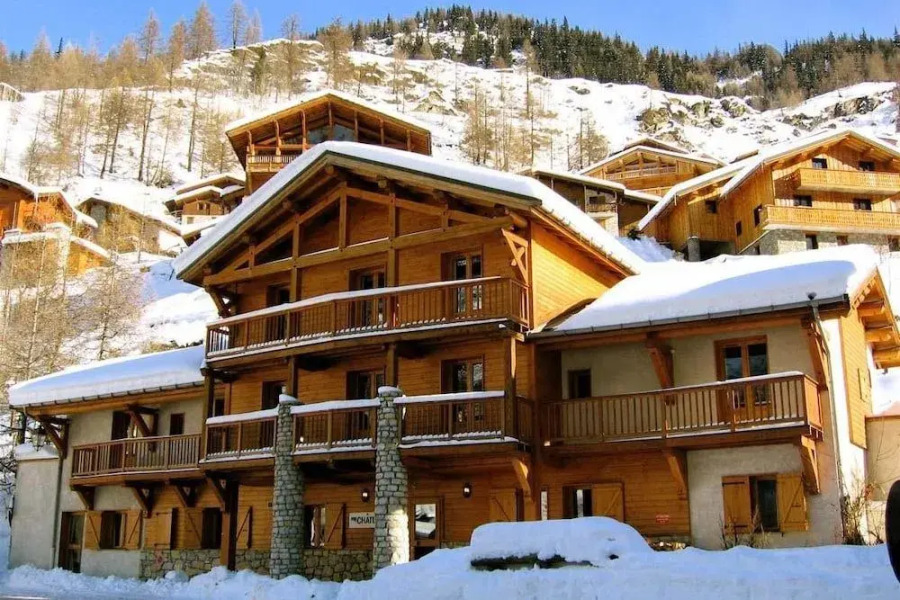 Chalet Cœur des Brévières by Chalet Chardons