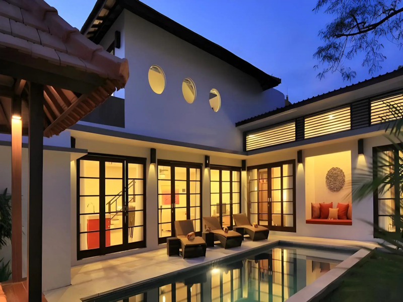 Destiny Villas & Residence Seminyak