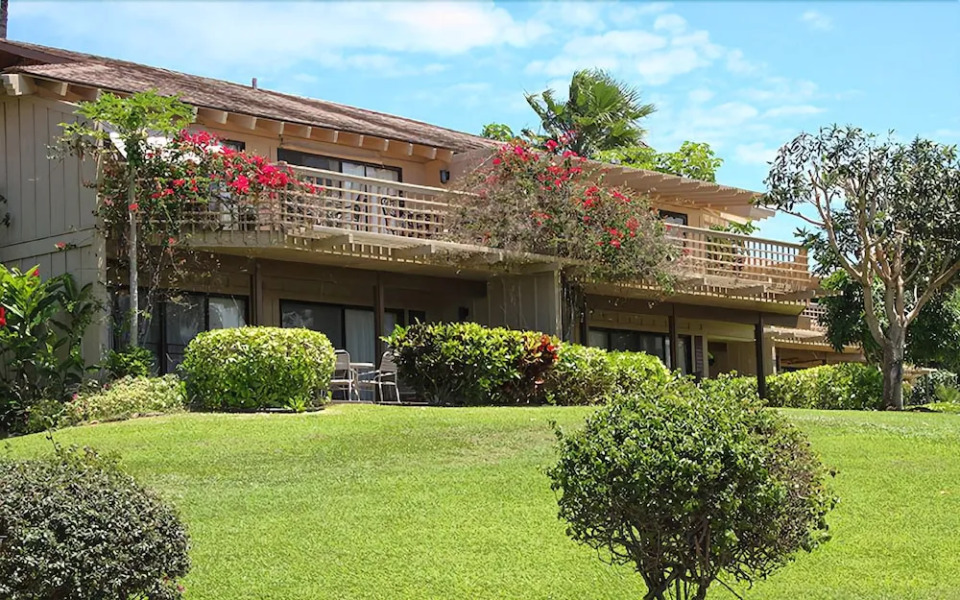 Molokai Vacation Properties - Ke Nani Kai