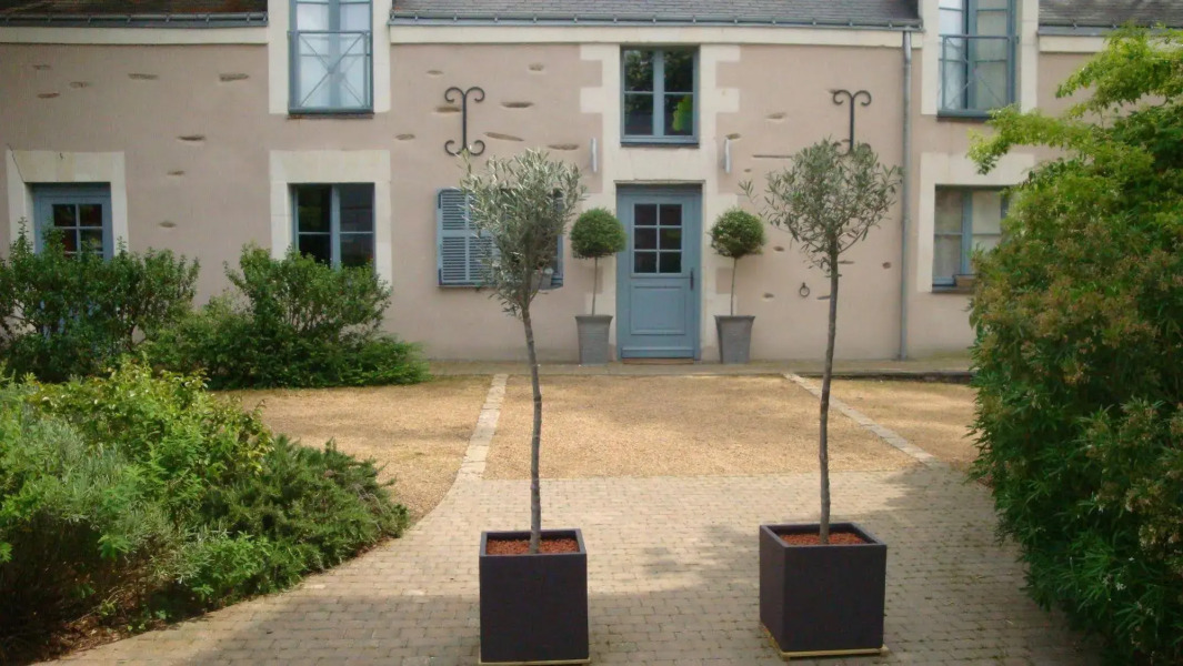 La Demeure du Goupil