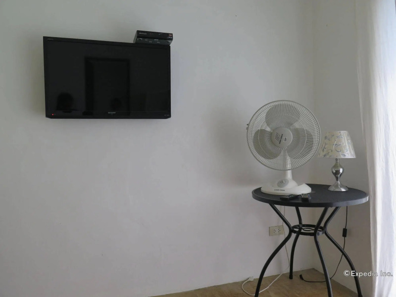 Panglao Palms Apartelle