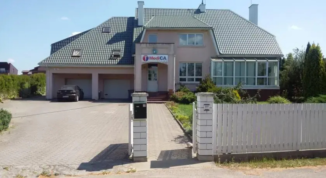 Geliu Tako Sveciu Namai