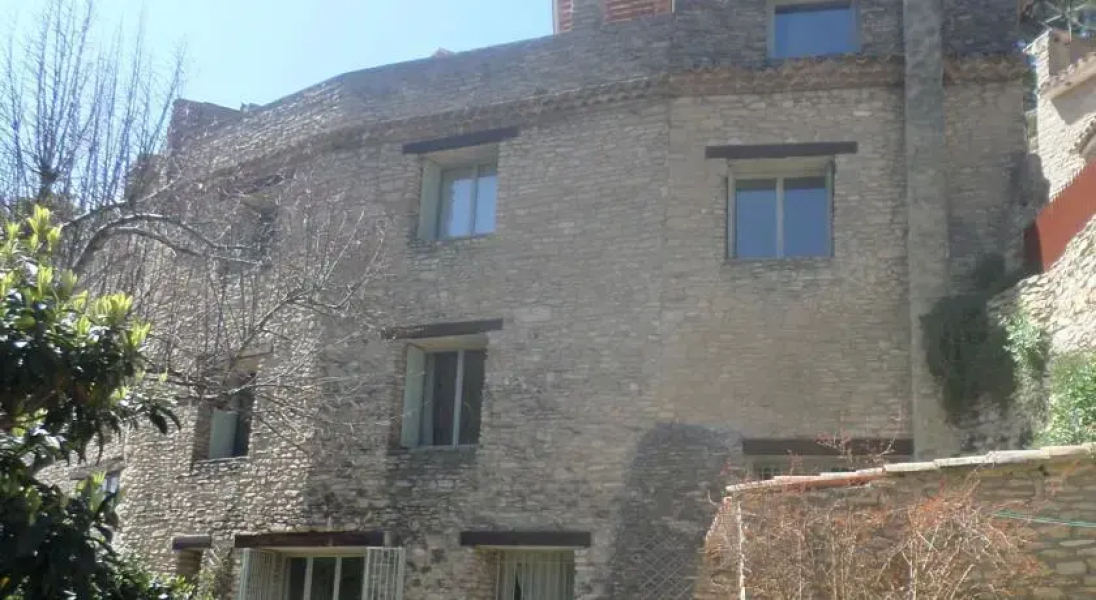Le Clos Saumanais