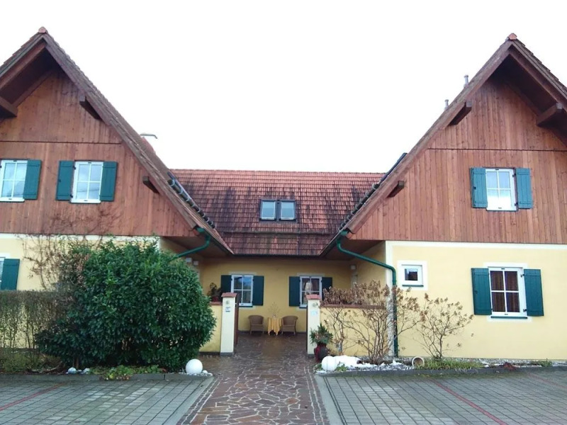 Hotel Herberts Stubn