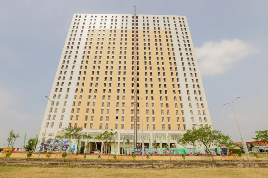 OYO 630 Green Lake View Cimanggis