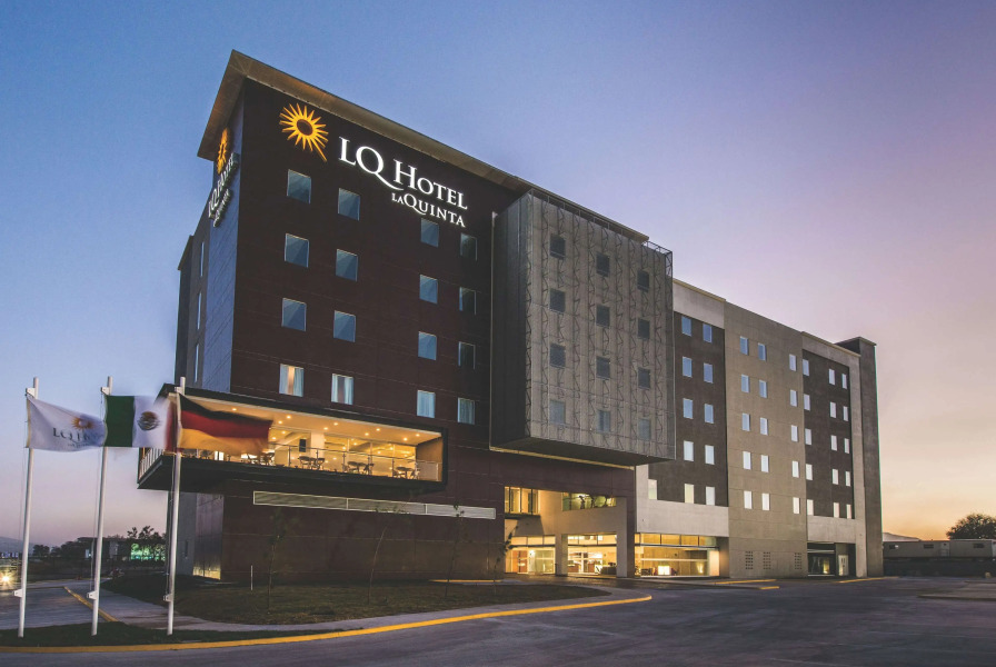 La Quinta by Wyndham Puebla Ciudad Modelo