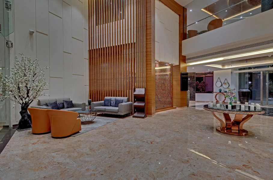 The Fern Royal Farm Resort Anjar