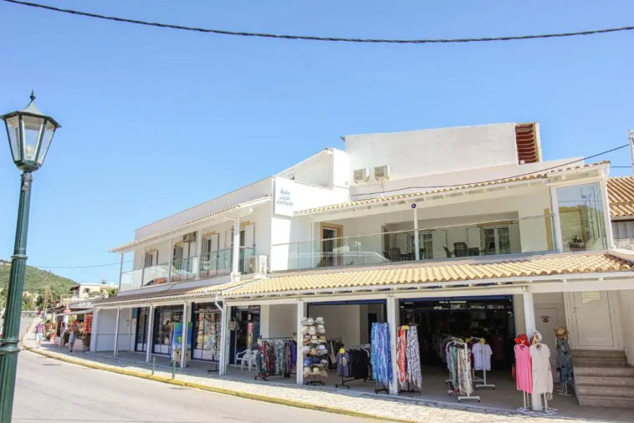 4You Luxury Apartments by Keyplanner