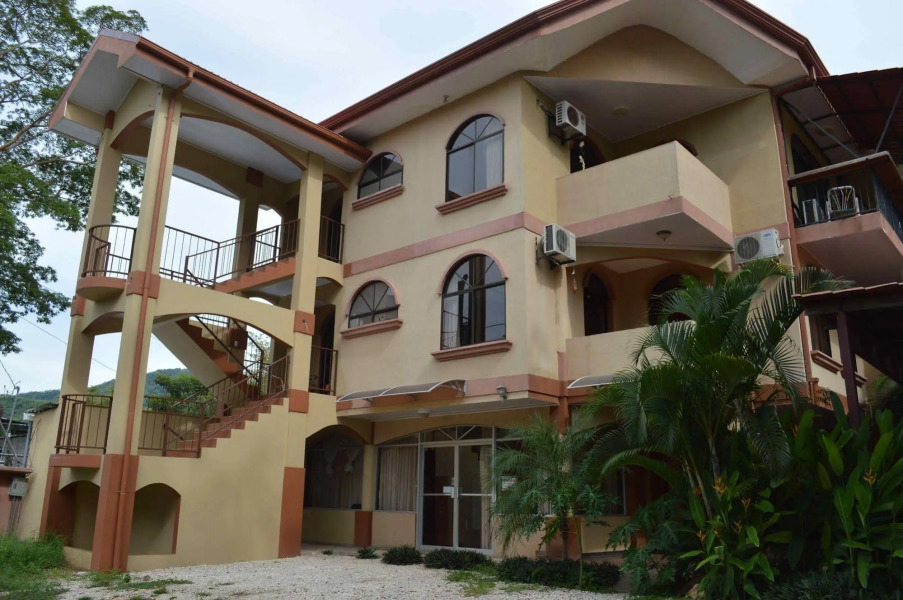 Hotel Jinesta Conchal