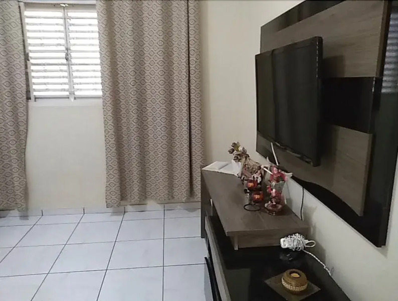 Chácara dois irmãos