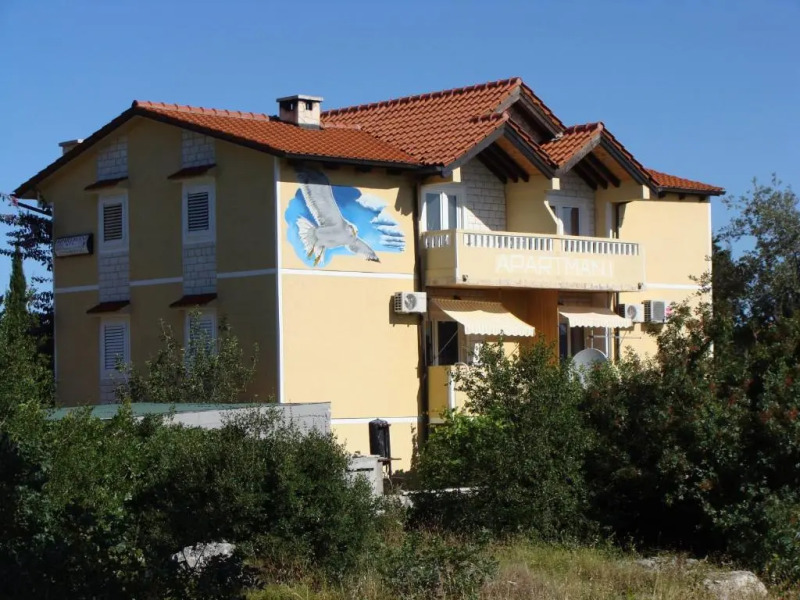 Apartments 2 Ivanković