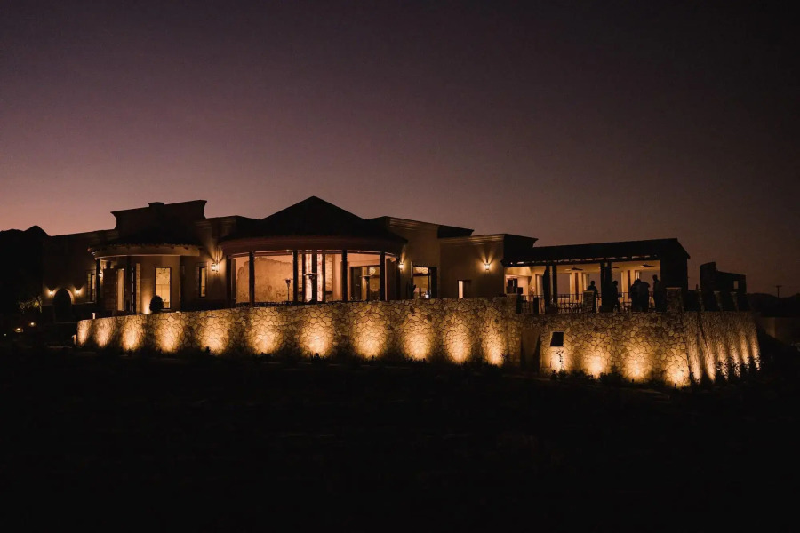 Piattelli Wine Resort