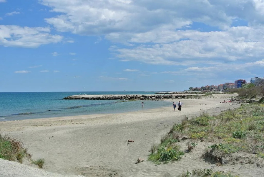 Botabara Atlantic Apartments