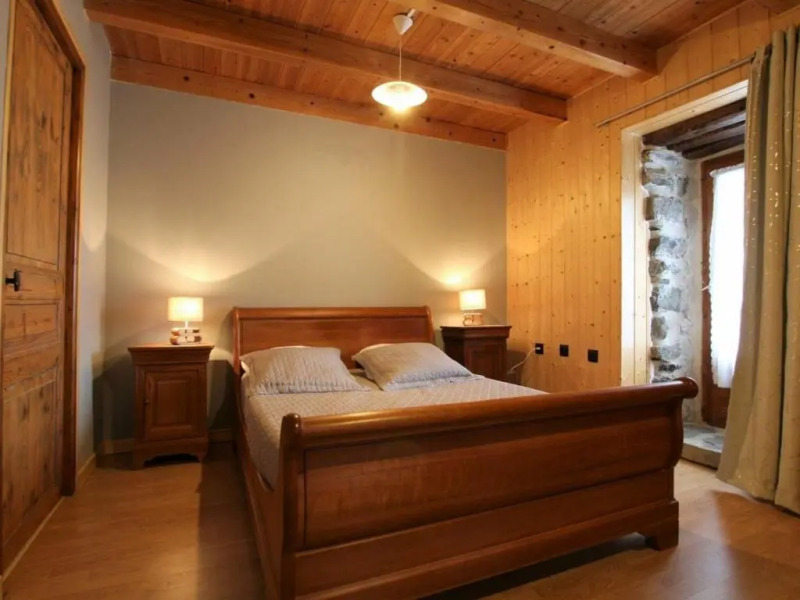 Gite Saint-Front, 2 pièces, 6 personnes - FR-1-582-291