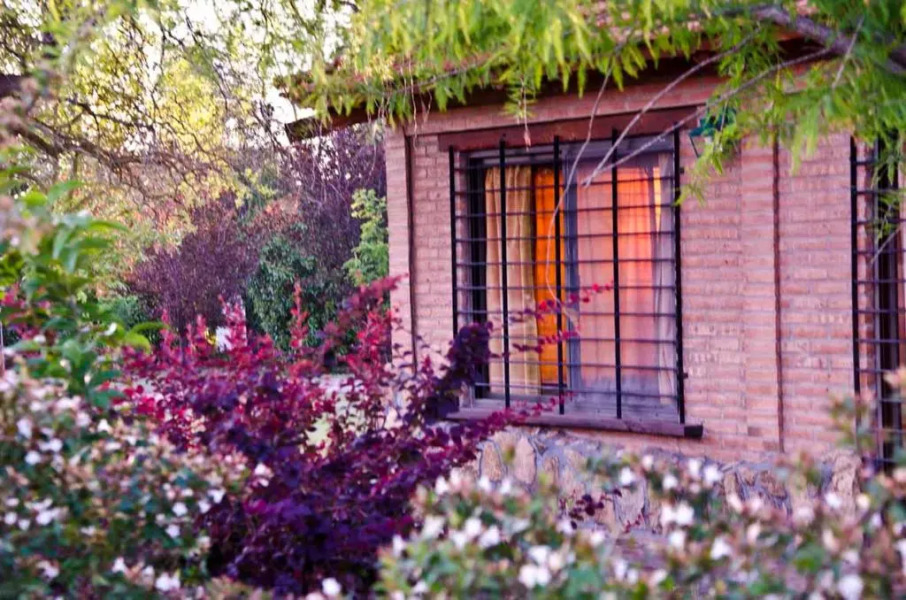 Yerba Buena Casas de Campo