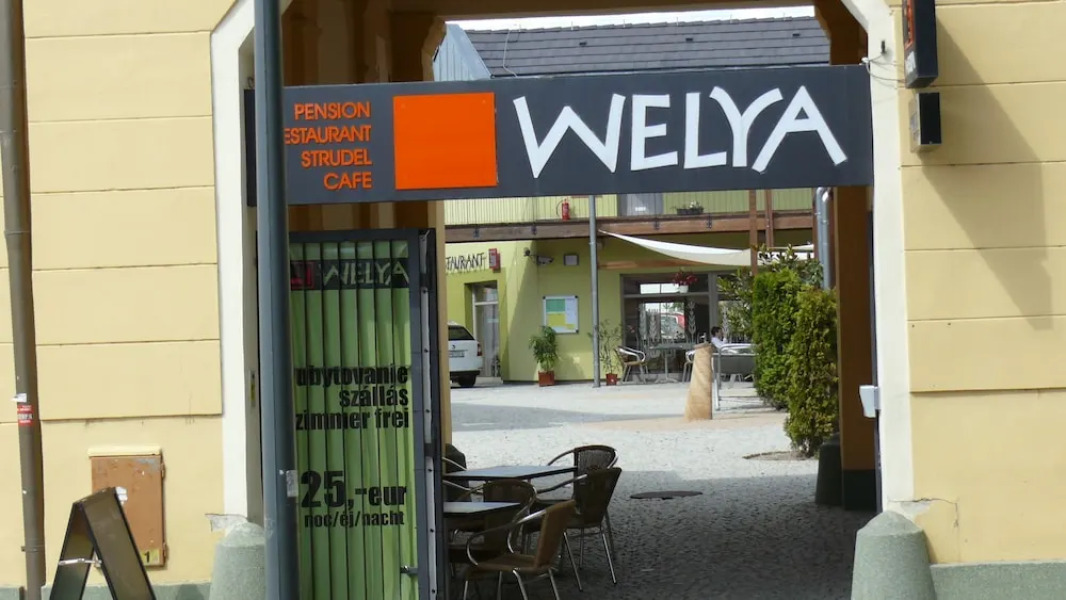 Penzión WELYA