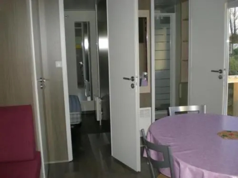 Camping entre Terre et Mer