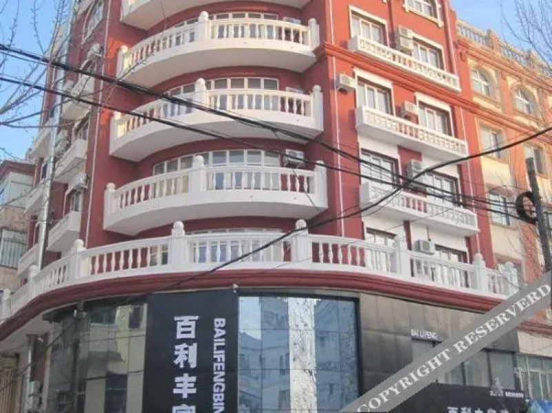 Bailifeng Hotel