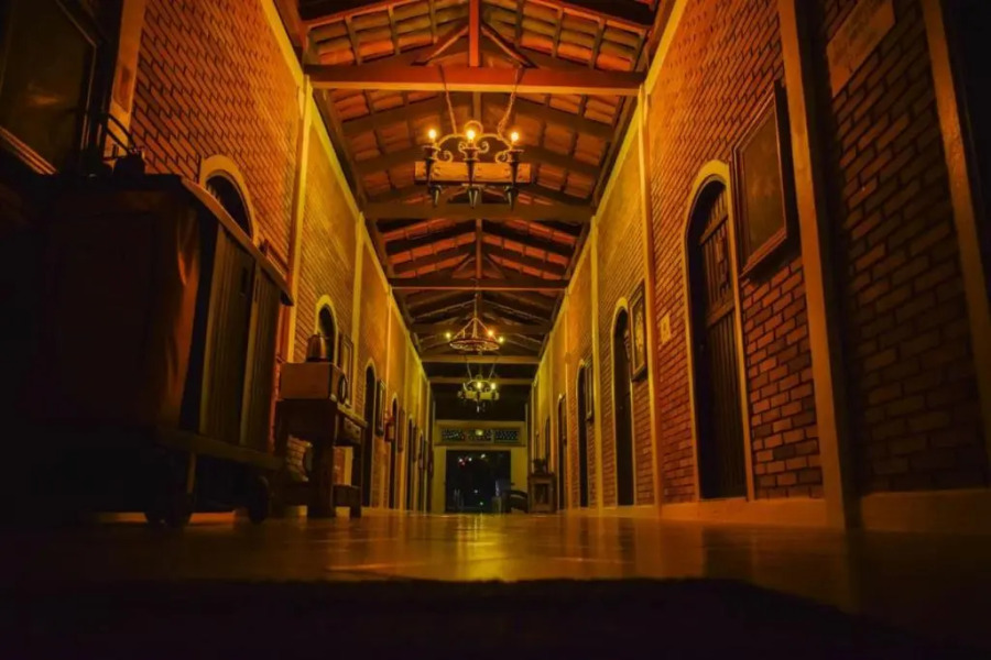 Hotel Fazenda Casarão do Vale Hotel