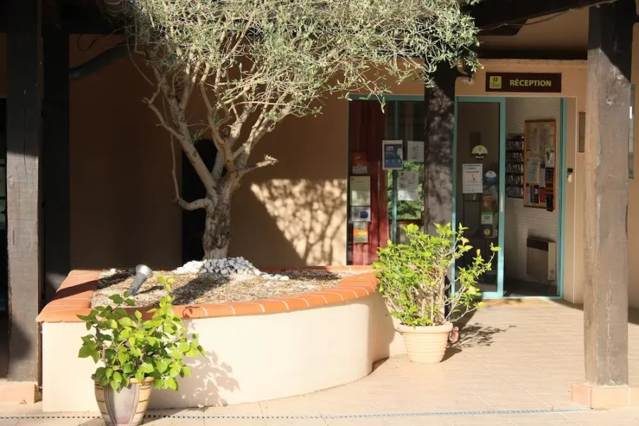 Hôtel des Crêtes de Pignols