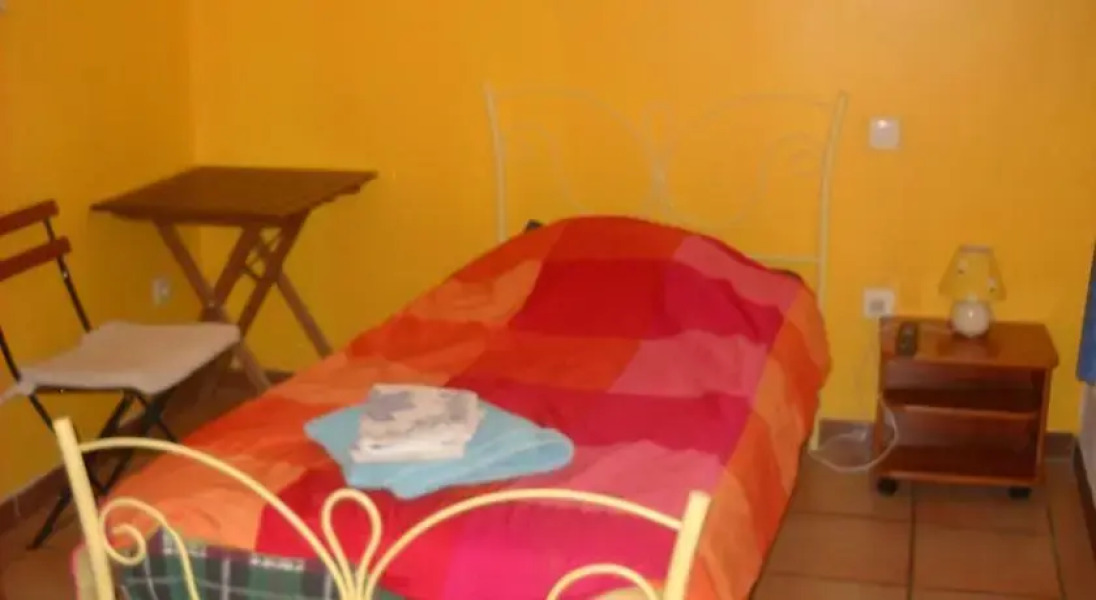 La Grange chambres dHôtes