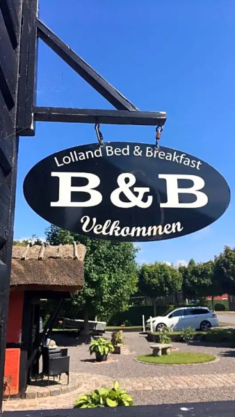 Lolland Bed & Breakfast