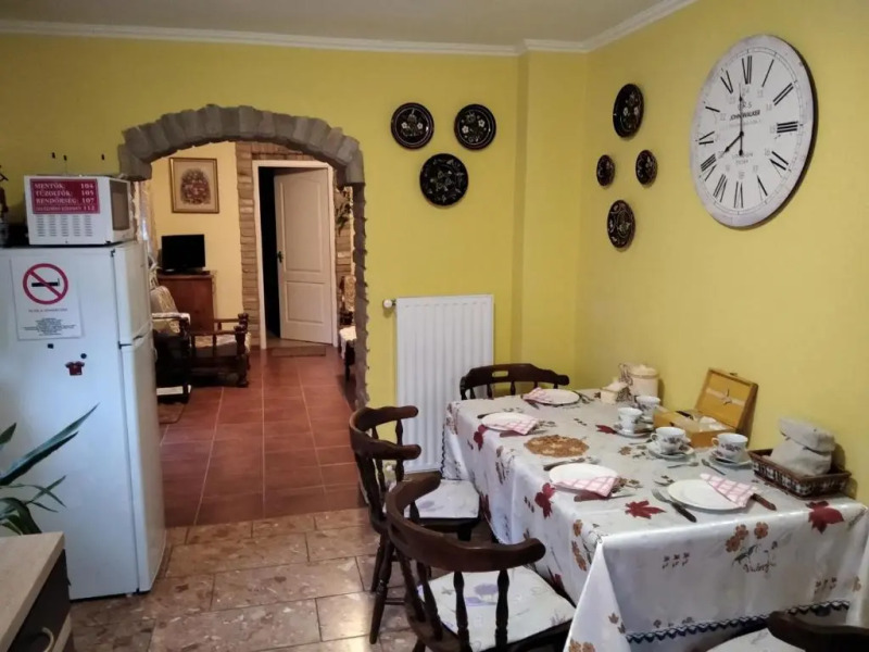 Mözsi Apartman Tolna