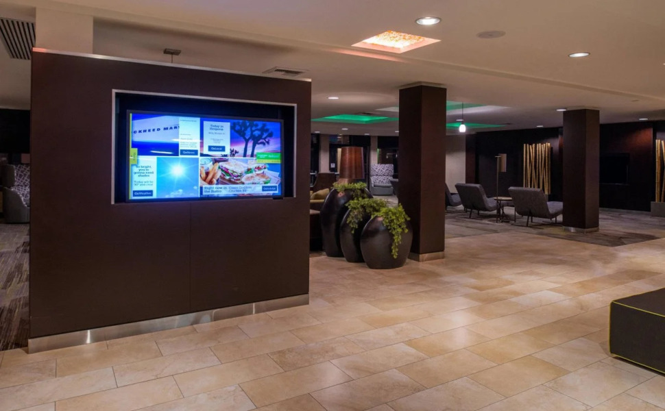 Courtyard Marriott Victorville