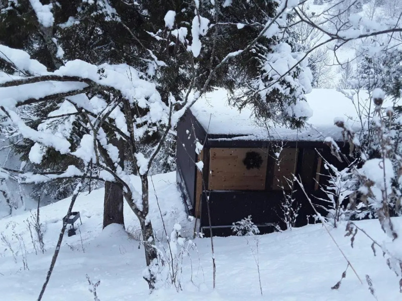 Oryavchik Country House